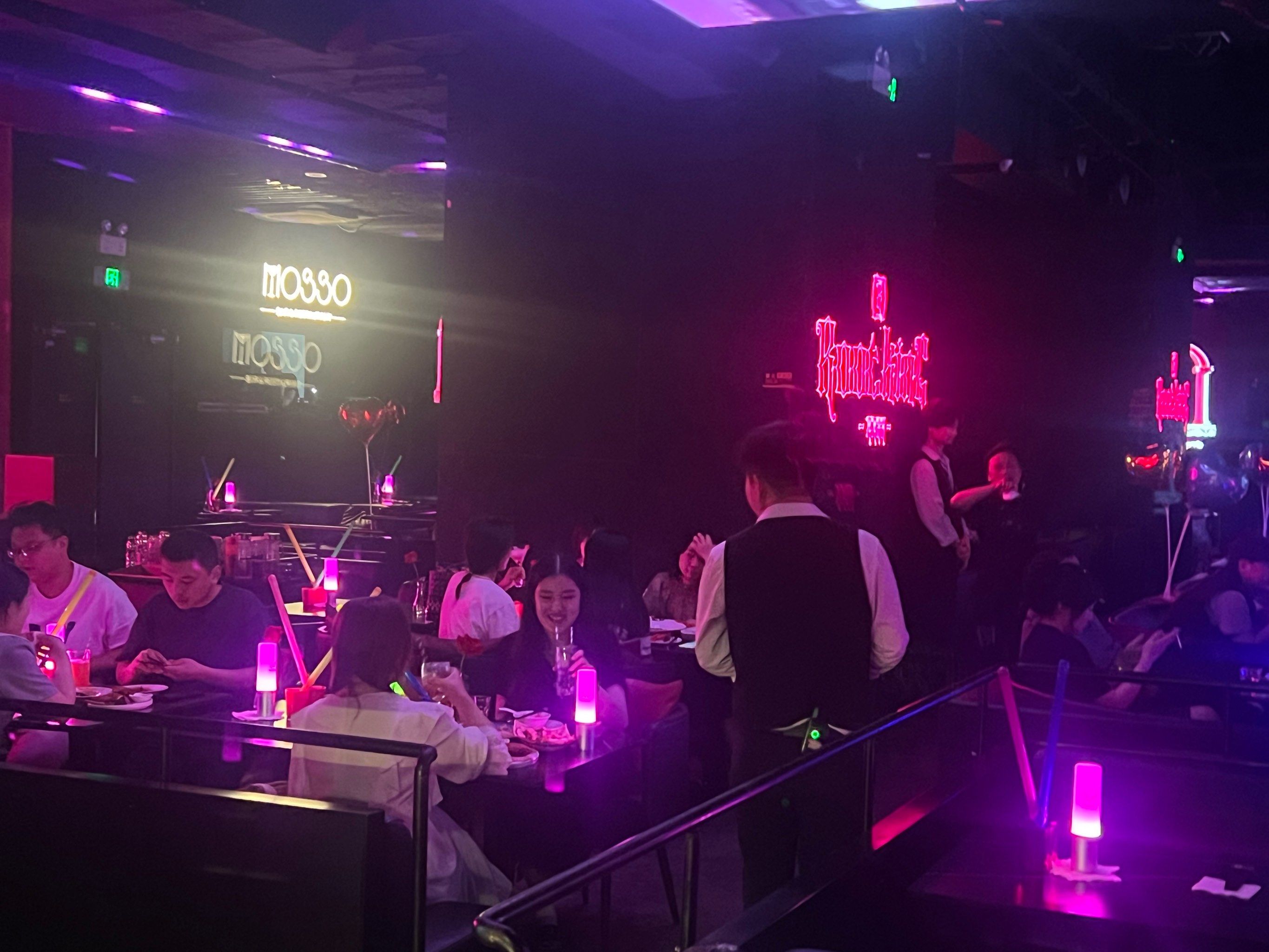 大同商务KTV尊享订房-灵丘县ktv预订